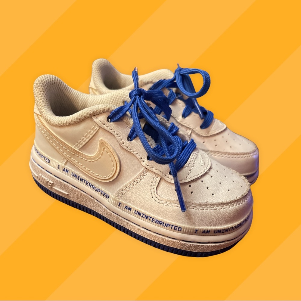 7C Air Force 1